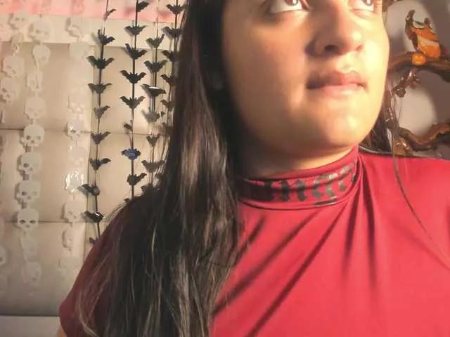 Samantha-js from BongaCams