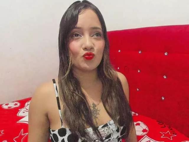 SamanthaCastell13 from BongaCams