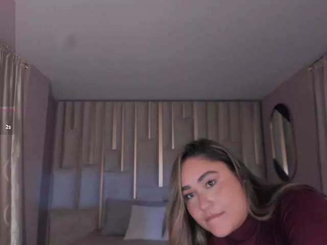 SamanthaConnor webcams show profile image 