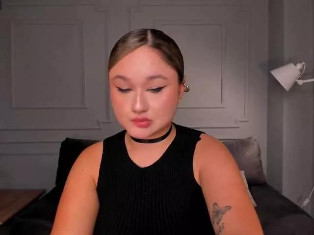 SamanthaConnor from BongaCams