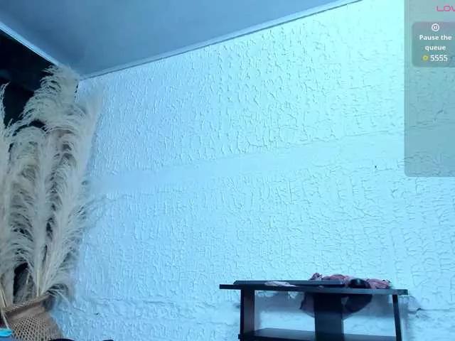 SamanthaDiamonds from BongaCams