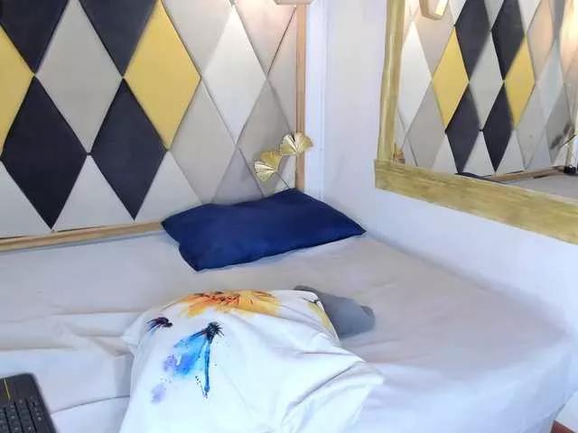 SamanthaFerrer from BongaCams