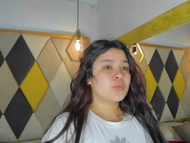 SamanthaFerrer from BongaCams