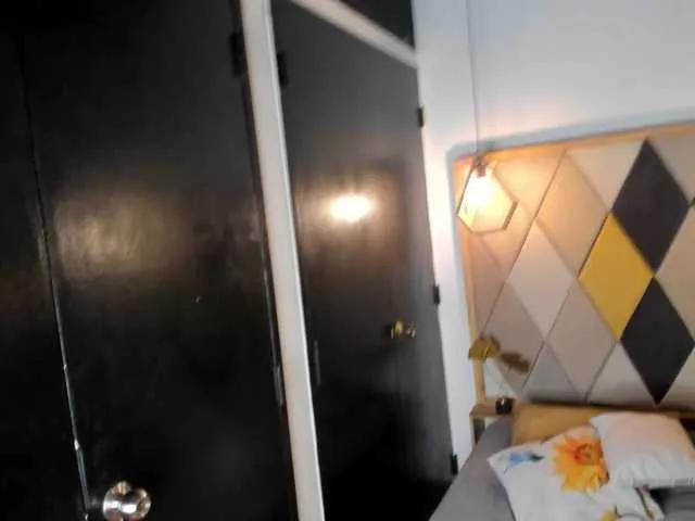 SamanthaFerrer from BongaCams