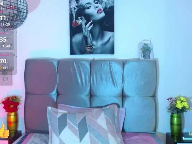 Samara-wish from BongaCams