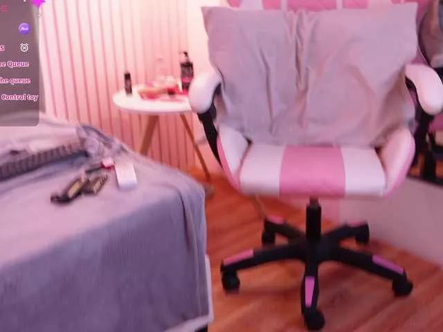 SamaraCollinss from BongaCams