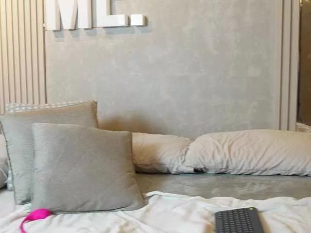SamaraCollinss from BongaCams