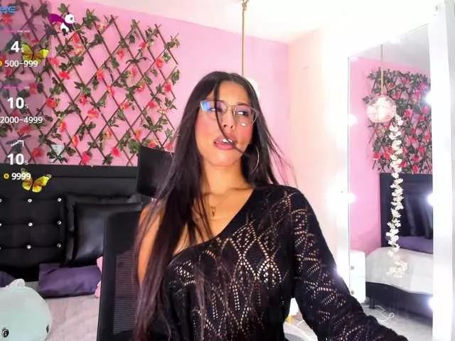 SamaraCortez from BongaCams
