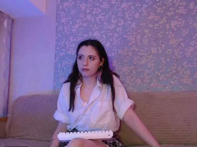 SammieVibes webcams show profile image 
