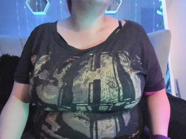 Sammy-owens from BongaCams