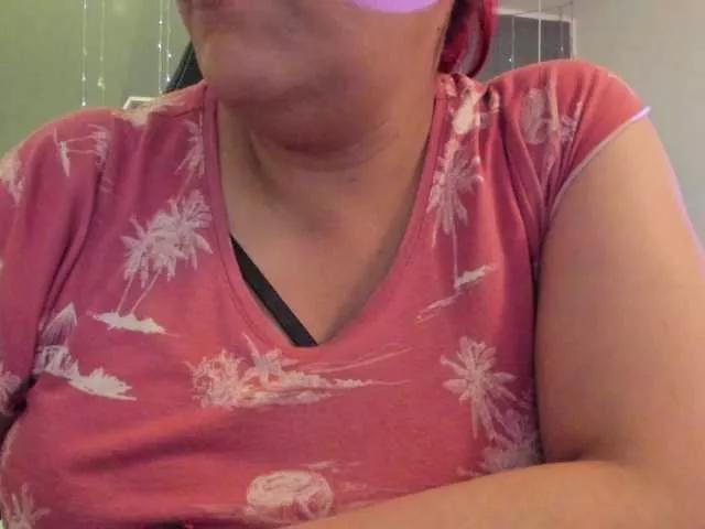 Sammy-owens from BongaCams