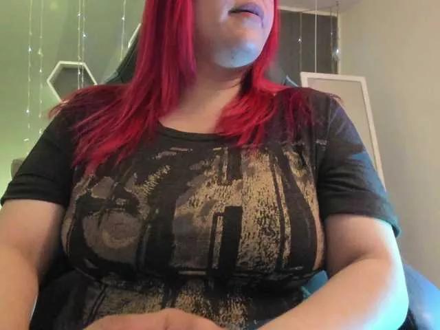 Sammy-owens from BongaCams