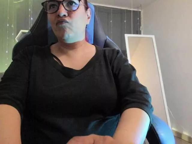 Sammy-owens from BongaCams