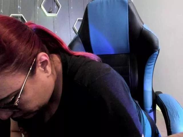 Sammy-owens from BongaCams