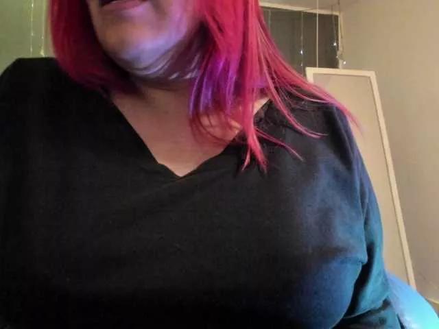 Sammy-owens from BongaCams