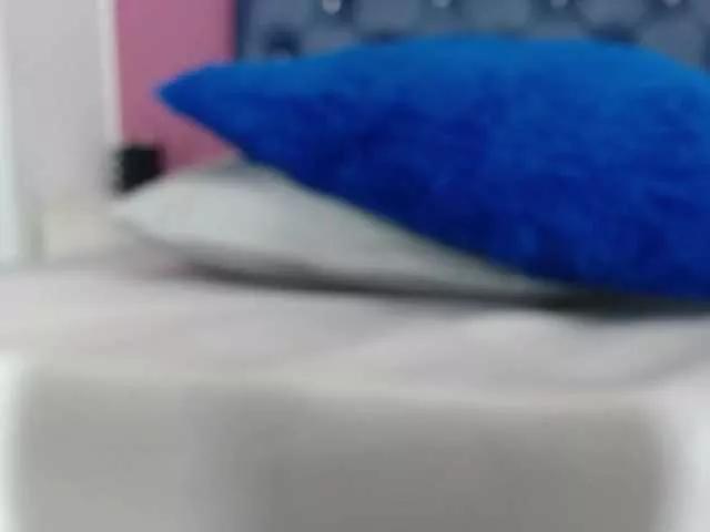 SammyRose from BongaCams