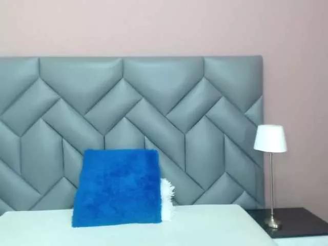 SammyRose from BongaCams