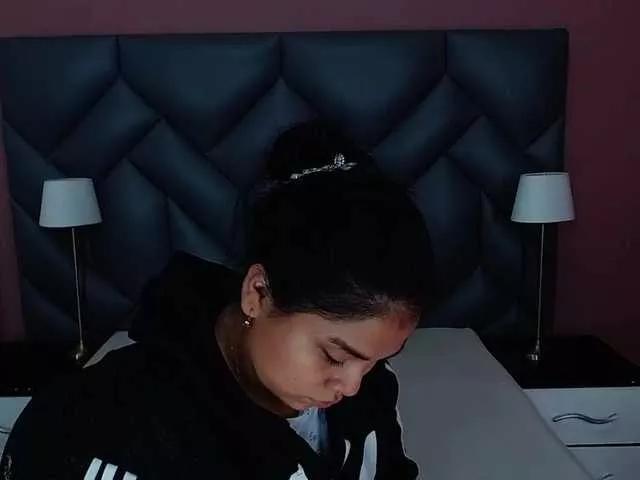 SammyRose from BongaCams