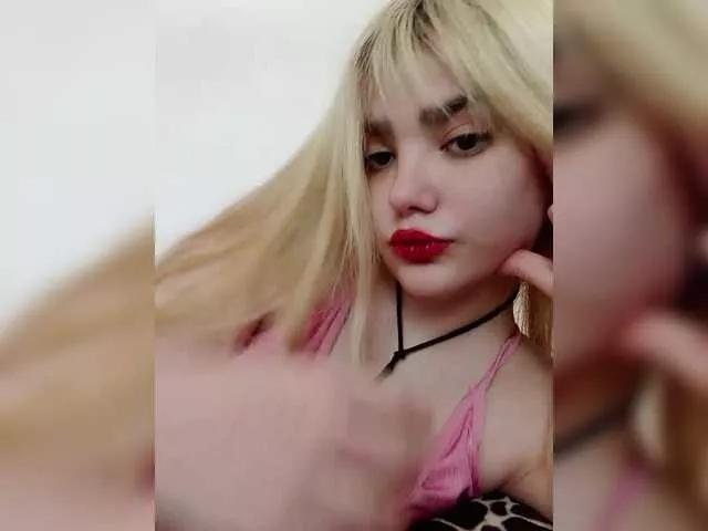 Sana369 from BongaCams