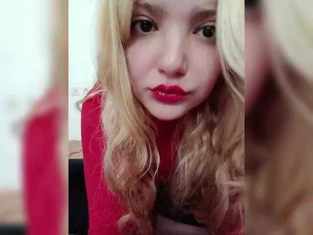 Sana369 from BongaCams