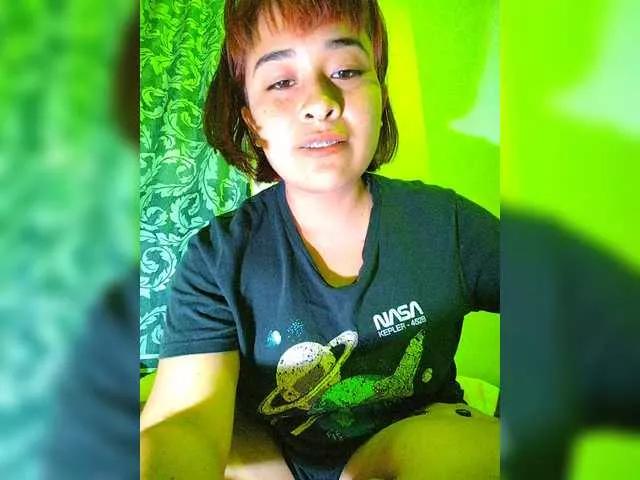 Sara-lopez1 from BongaCams