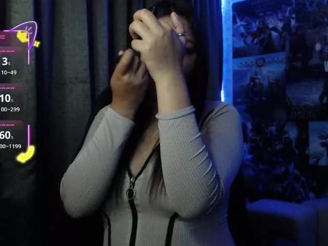 sara-sof from BongaCams