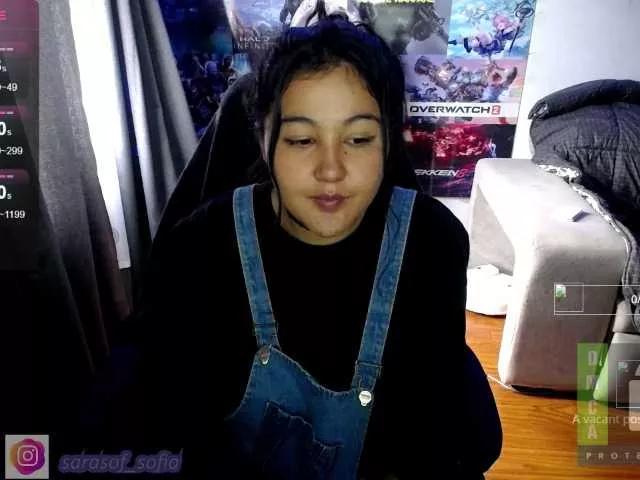 sara-sof from BongaCams
