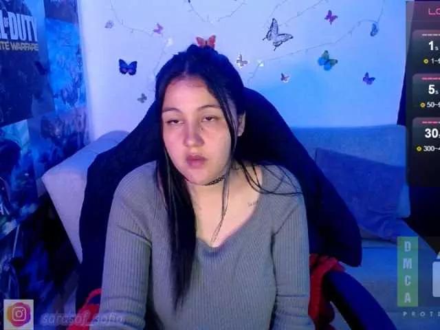 sara-sof from BongaCams