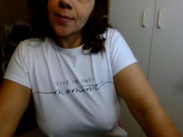 SaraBrandon from BongaCams
