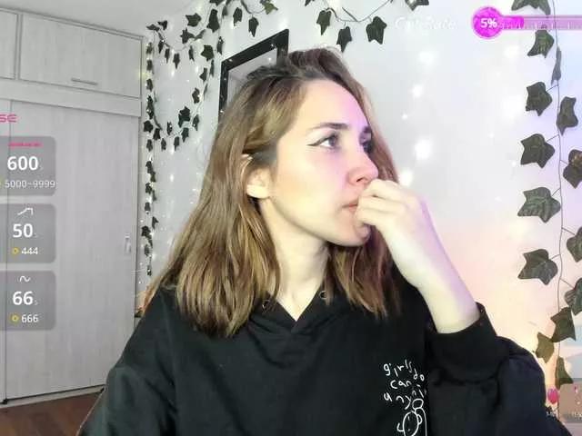 SaraCastillo from BongaCams