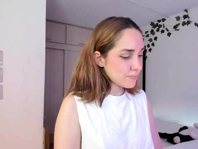 SaraCastillo from BongaCams