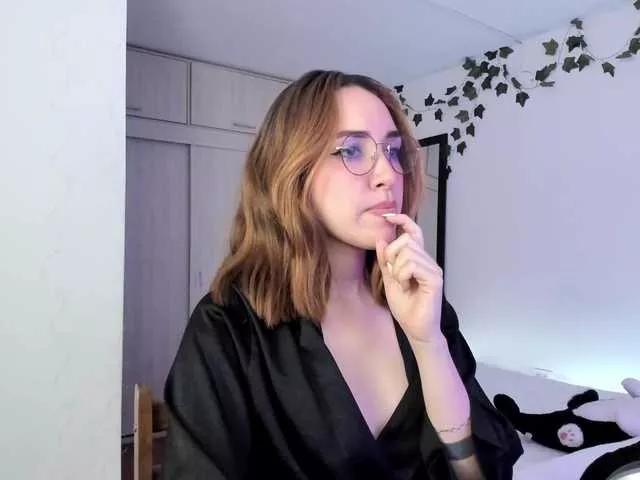 SaraCastillo from BongaCams
