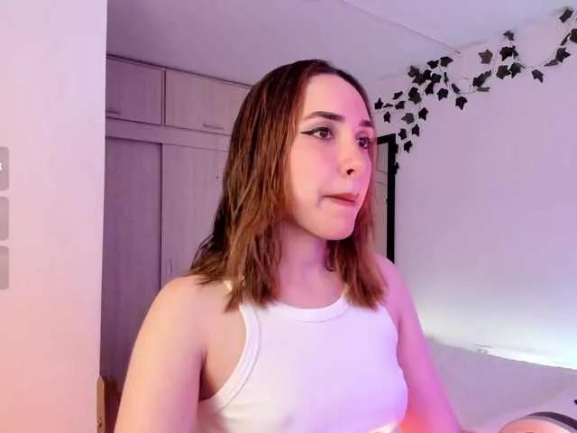 SaraCastillo webcams show profile image 