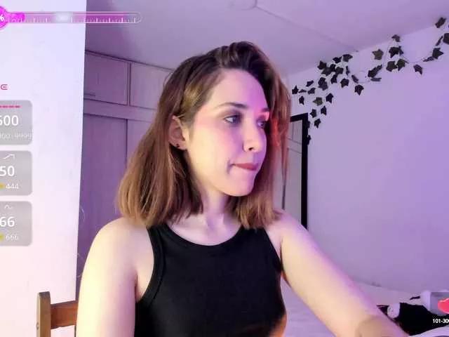 SaraCastillo from BongaCams
