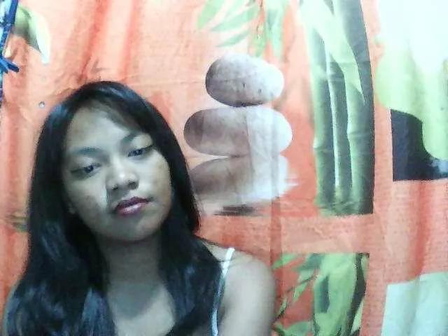 Sarah-001 webcams show profile image 