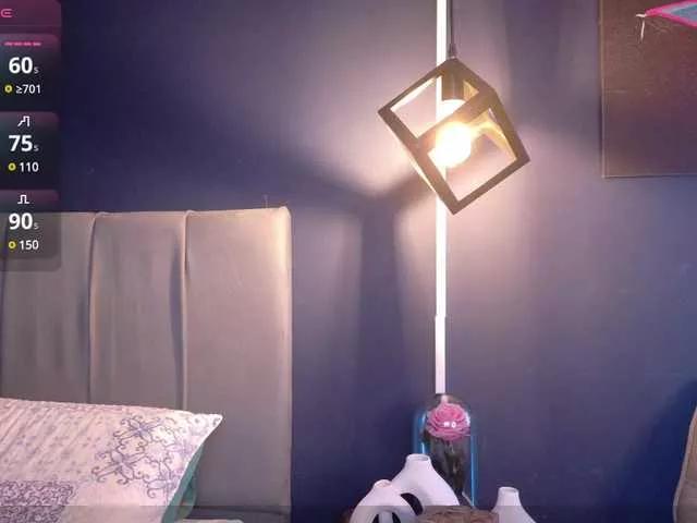 Sarah2Colliins from BongaCams