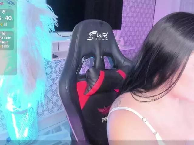 Sarah2Colliins from BongaCams