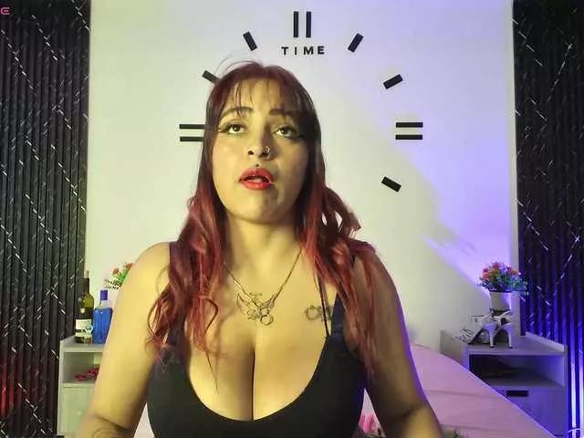 Sarah917 from BongaCams