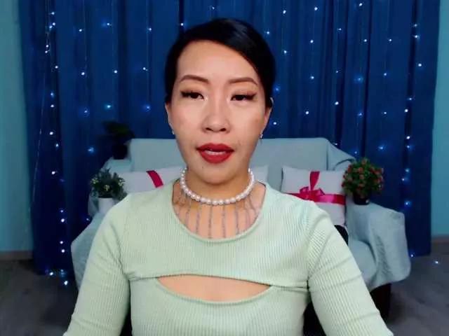 Sarahsexygirl from BongaCams