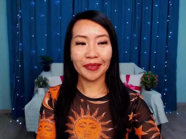 Sarahsexygirl from BongaCams