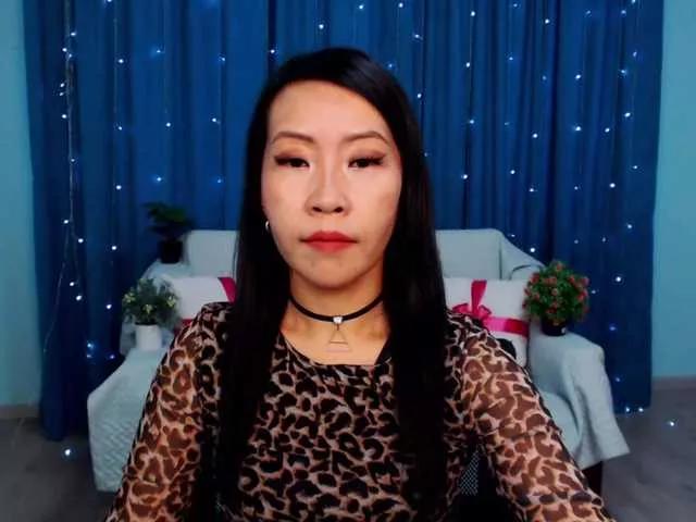 Sarahsexygirl from BongaCams