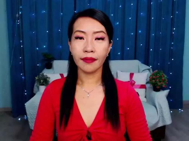 Sarahsexygirl from BongaCams