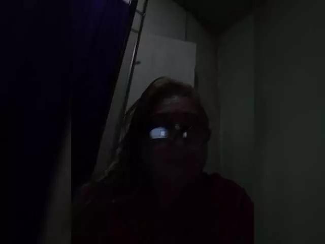 Saraimilf01 from BongaCams