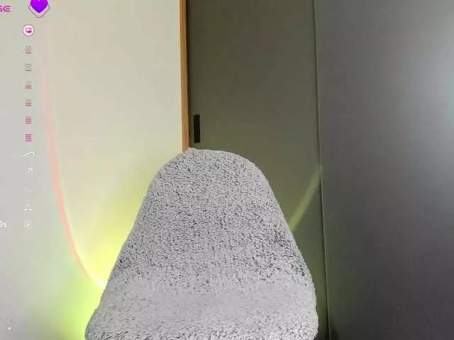 SaraMashmeloo from BongaCams
