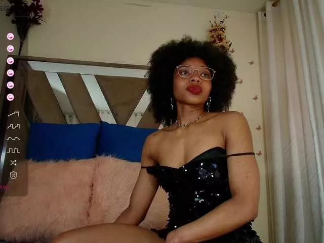 sarawilliams01 from BongaCams