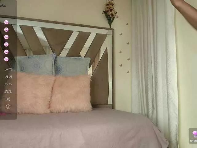 sarawilliams01 from BongaCams