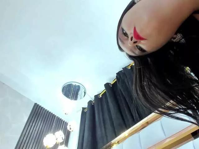 SarayRoyse from BongaCams