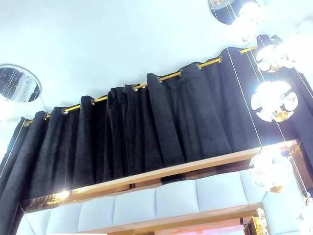 SarayRoyse from BongaCams