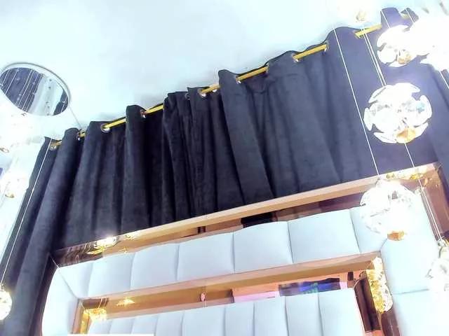SarayRoyse from BongaCams