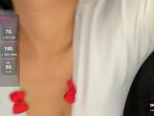 sarayu- from BongaCams